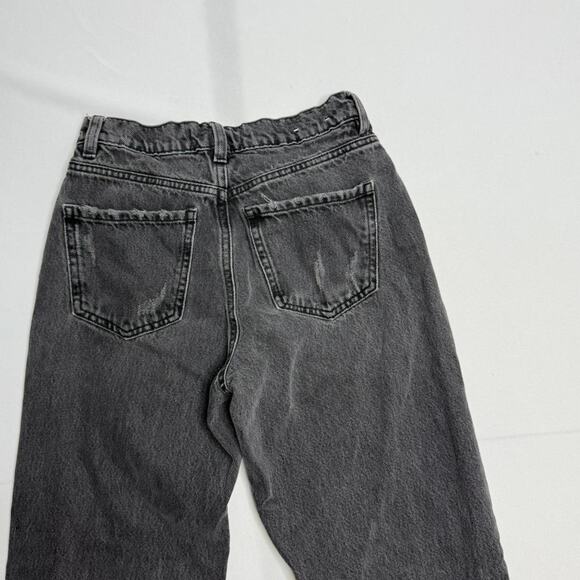 Garage Denim Vintage Straight Size 00 Pants - Jeans - Picture 6 of 6